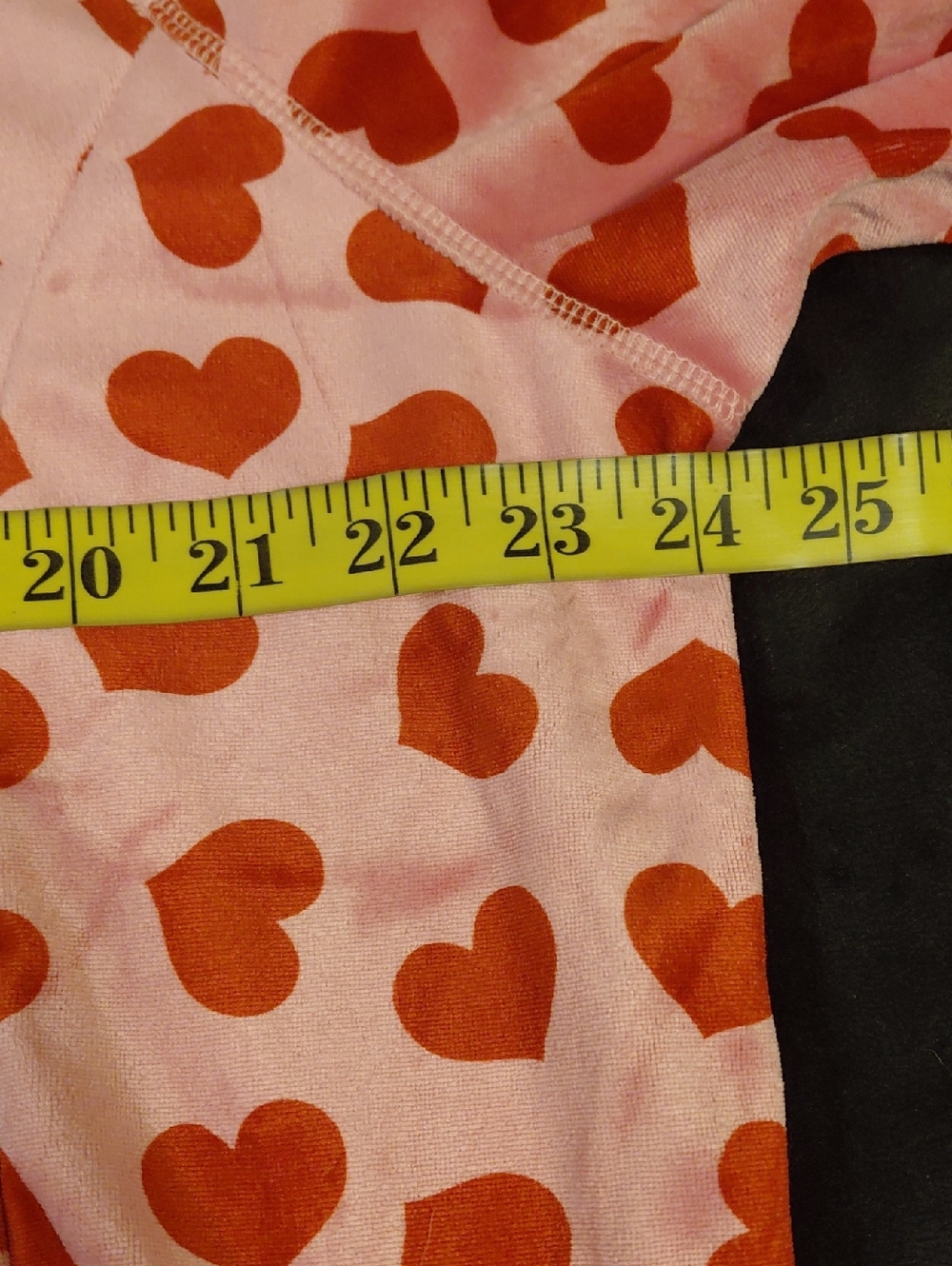 DOLLSKILL 1X Sugar Thrillz Pink Jacket & Skirt Set with Red Hearts - Picture 14 of 16